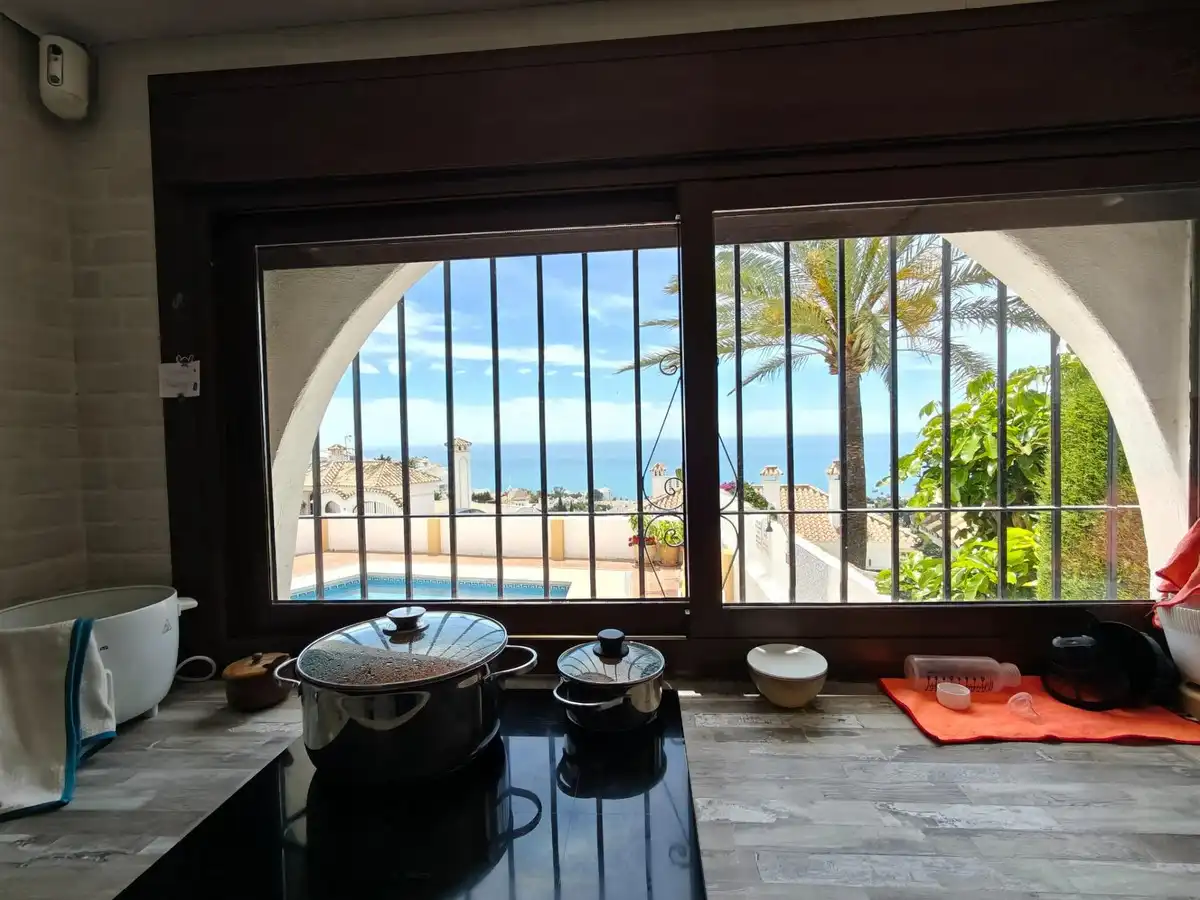 Wohnung mit Pool zum Verkauf in Riviera del Sol, imagen 10