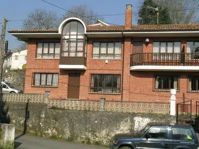 Casa o xalet de lloguer a Lugar Celoriu, 374, Celorio - Poó - Parres