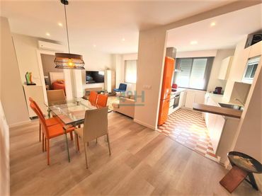 Flat with lift to rent in Centro
