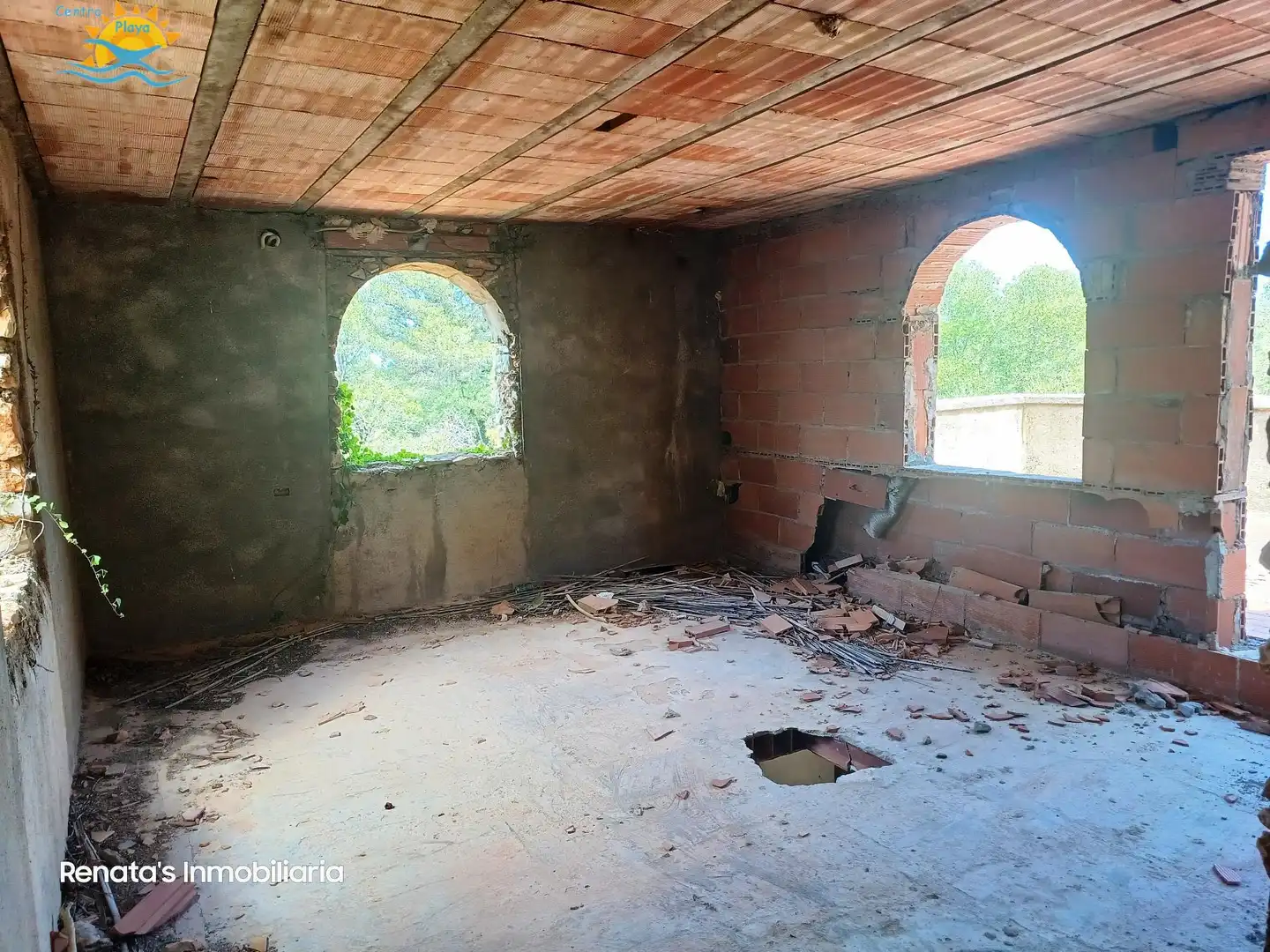 Finca rústica en venta en PEÑISCOLA, Las Atalayas - Urmi - Cerro de Mar