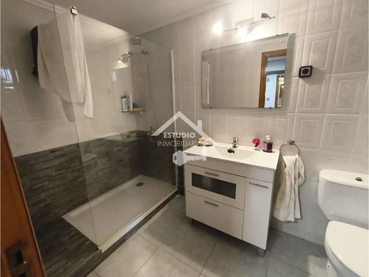 Bany de Casa o xalet en venda en Bañares, La Rioja