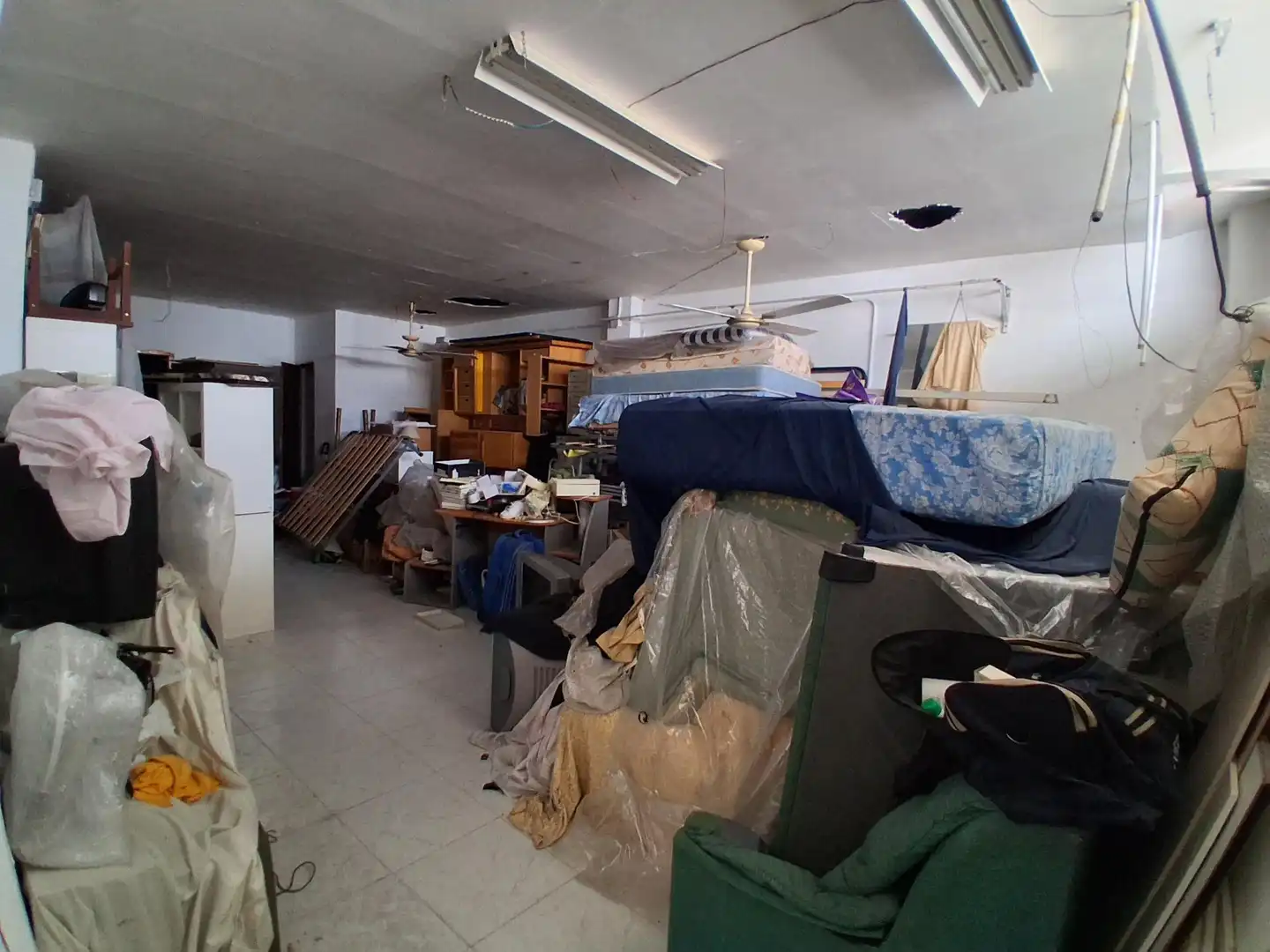 Haus oder Chalet zum Verkauf in San Juan de Aznalfarache