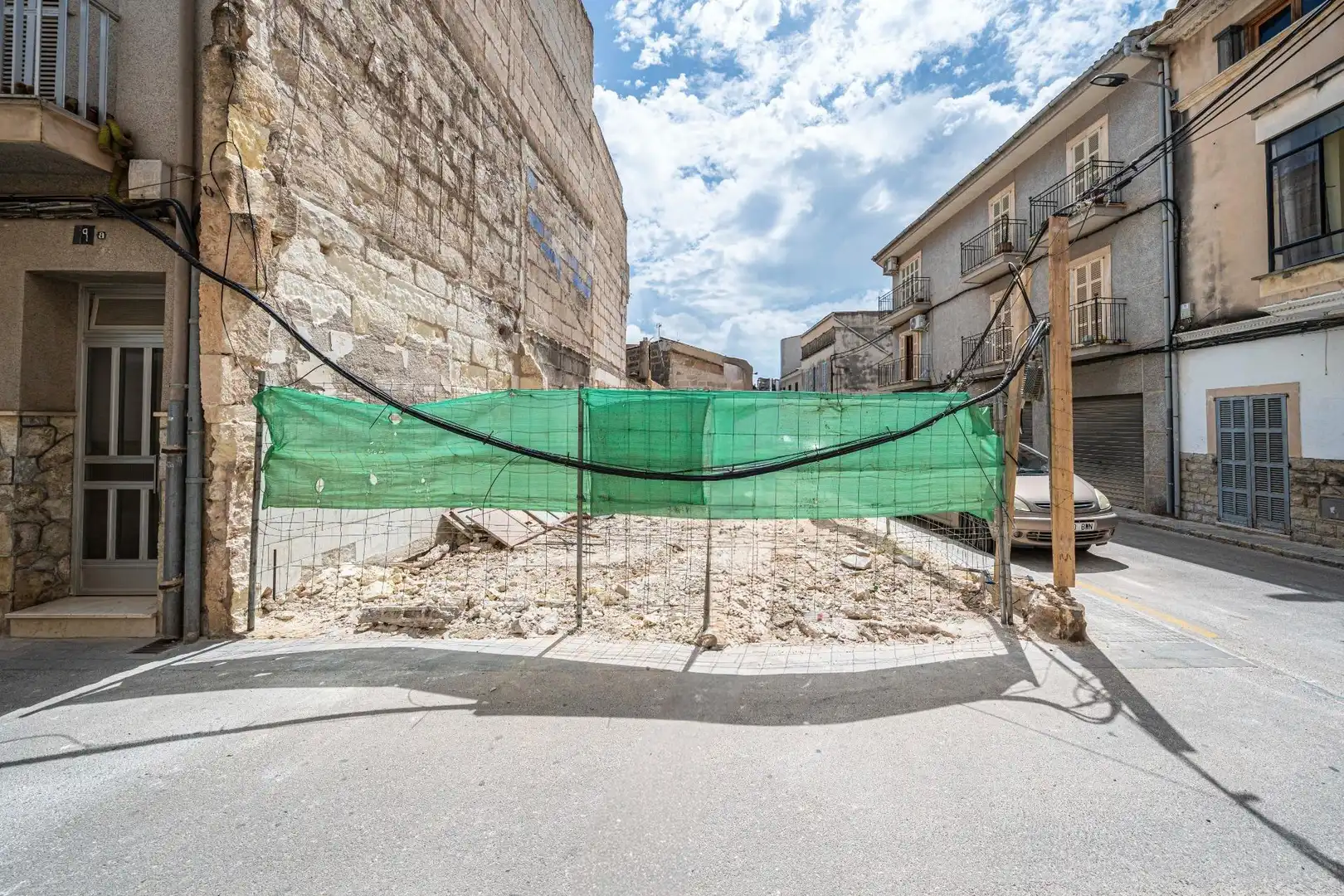Wohnbaugrundstück zum Verkauf in Carrer de la Salut, imagen 20