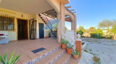 Foto 4 de Casa o chalet en venta en La Huerta, Alicante