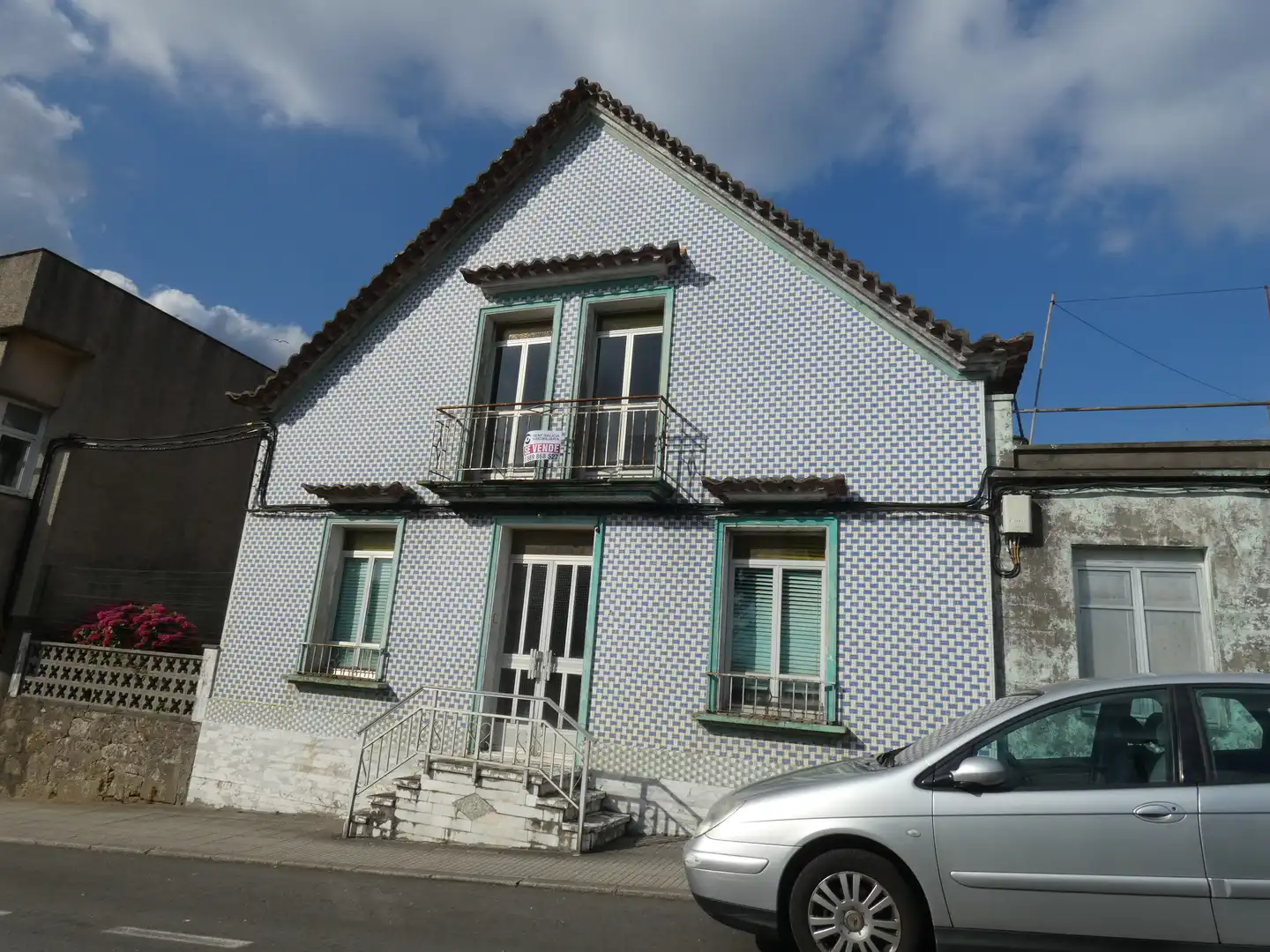 Casa en venta en Rianxo, imagen 3
