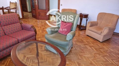 Photo 5 of Flat for rent in Calle Costanilla de San Lázaro, Avenida Europa - San Antón, Toledo Capital