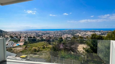 Foto 3 de Apartamento en venta en Montealto - Monterrey, Benalmádena