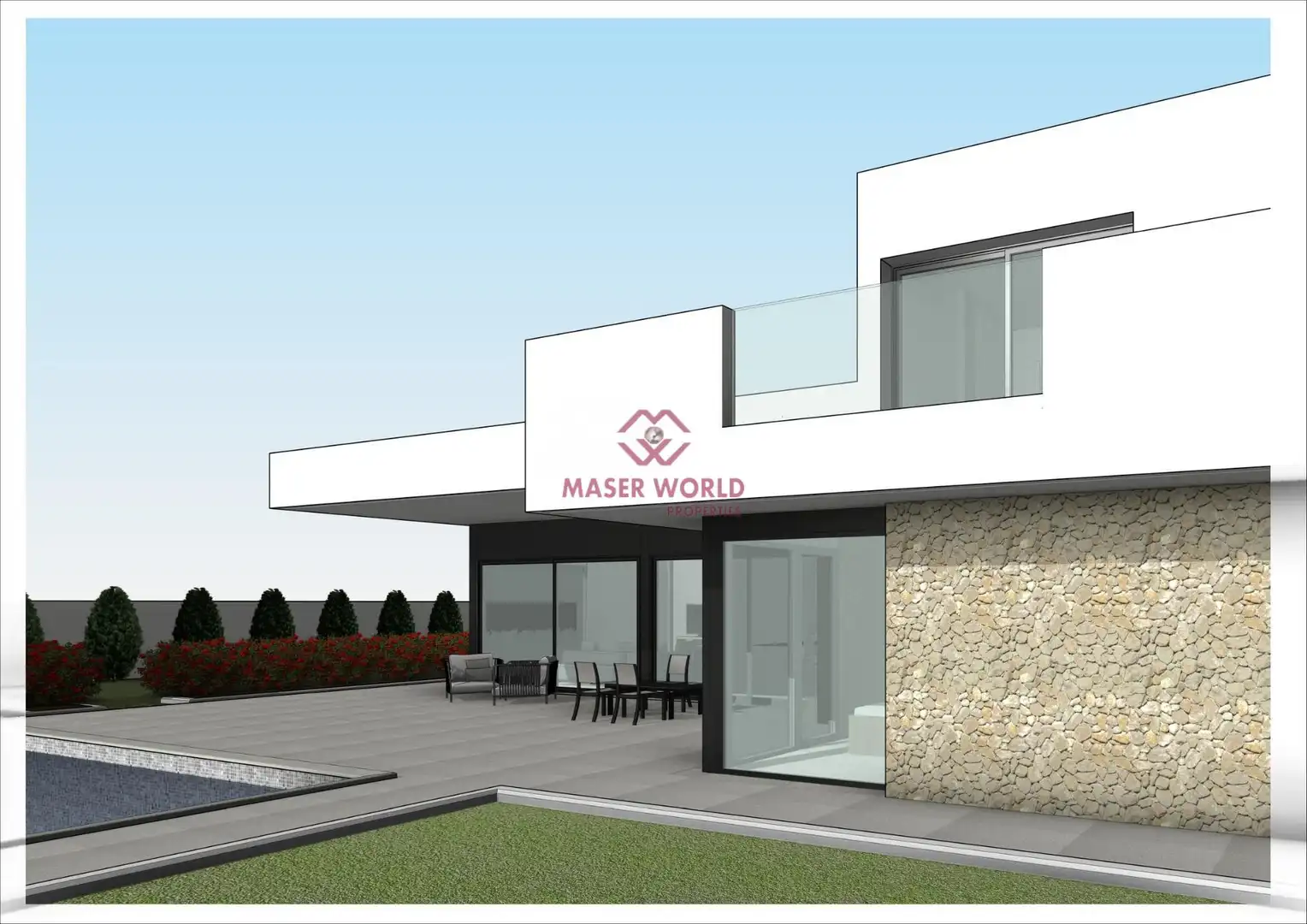 Villa avec piscine à vendre à Pedanías Este, imagen 19