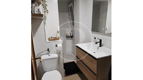 Piso 3 habitaciones Venta Valencia, imatge 3