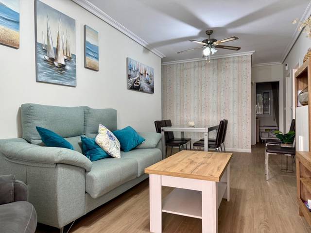 Casa-chalet en Venta en Playa Grande - Castellar