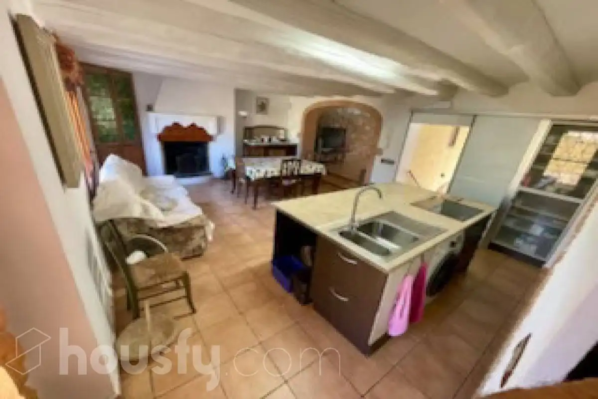 Houses for rent in Carrer Sant Enric, Mediona