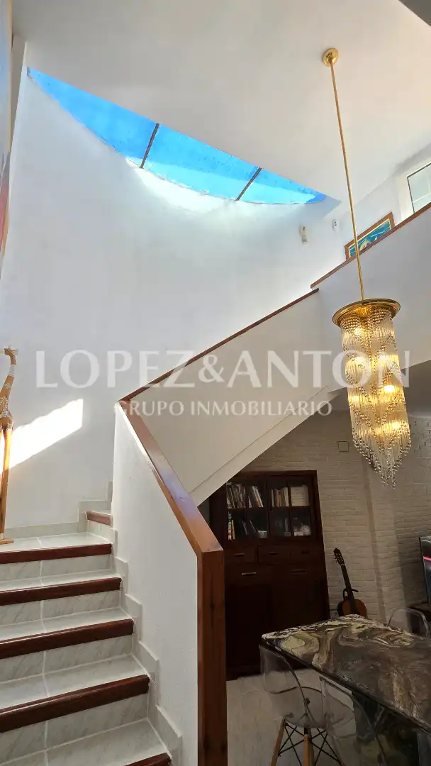 Houses for sale in El Carme - Sant Agustí - Bonavista