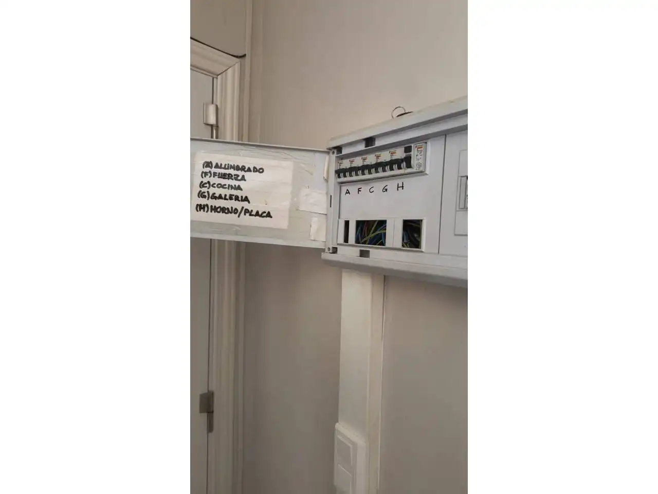 Jardín de Piso en venta en Zaragoza con Calefacción, Terraza y Amueblado