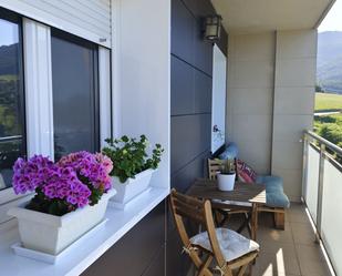 Balcony of Flat for sale in Bakio  with Terrace