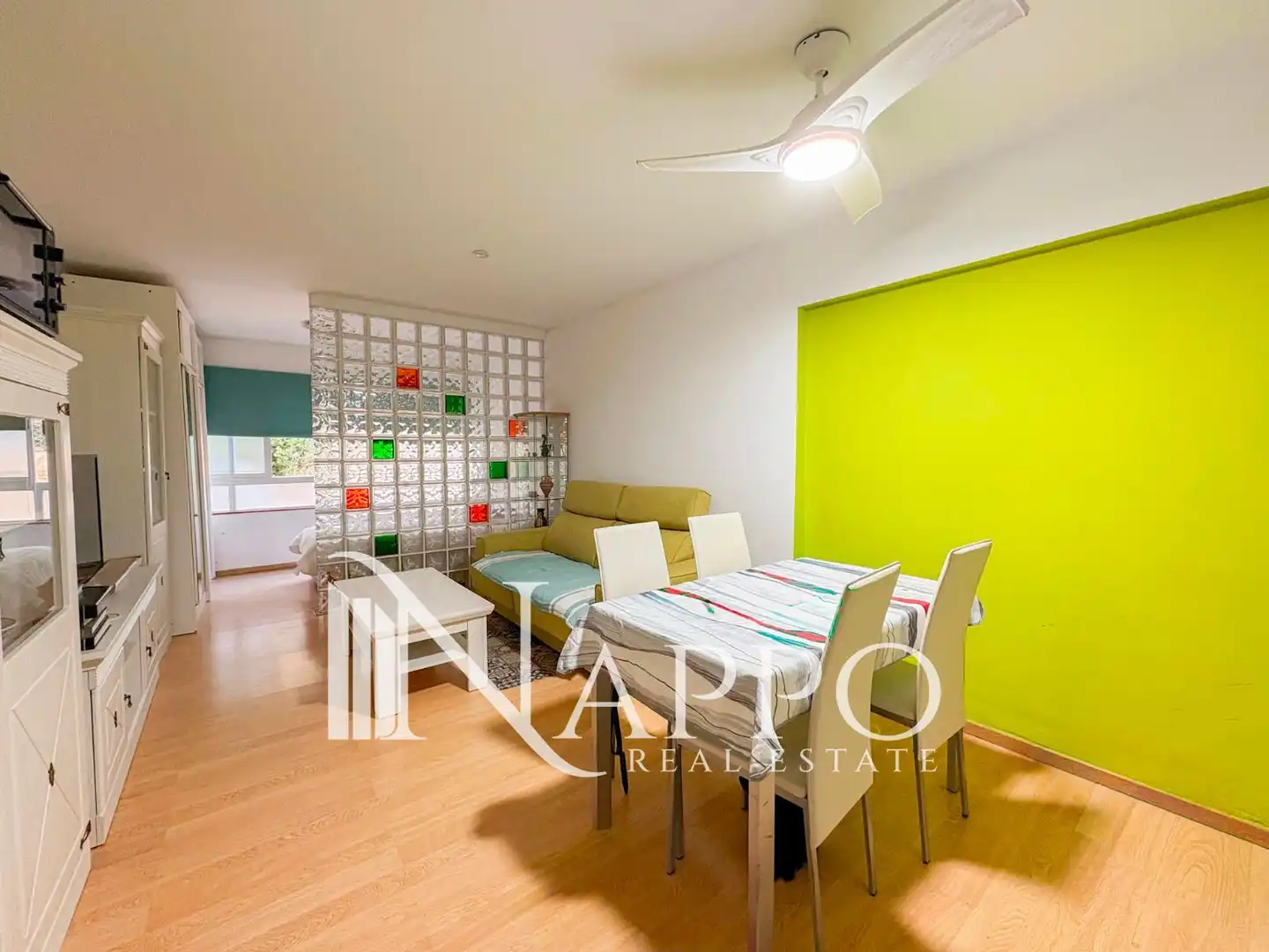 Flat for sale in Huguet des far, Costa de la Calma