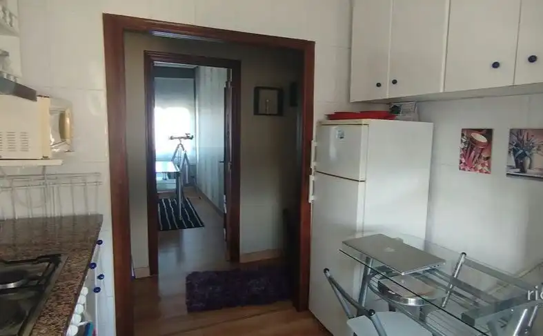 Piso de alquiler en Oviedo , Asturias