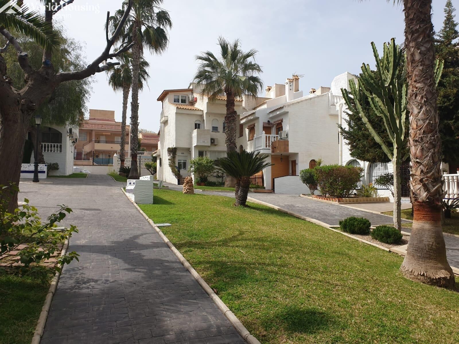 Casa o xalet en venda a  CARABASI DEL, Novamar - Mediterráneo