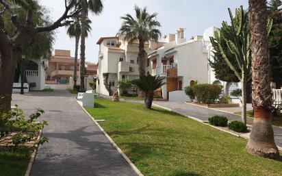 Casa o xalet en venda a  CARABASI DEL, Novamar - Mediterráneo, Gran Alacant, Santa Pola