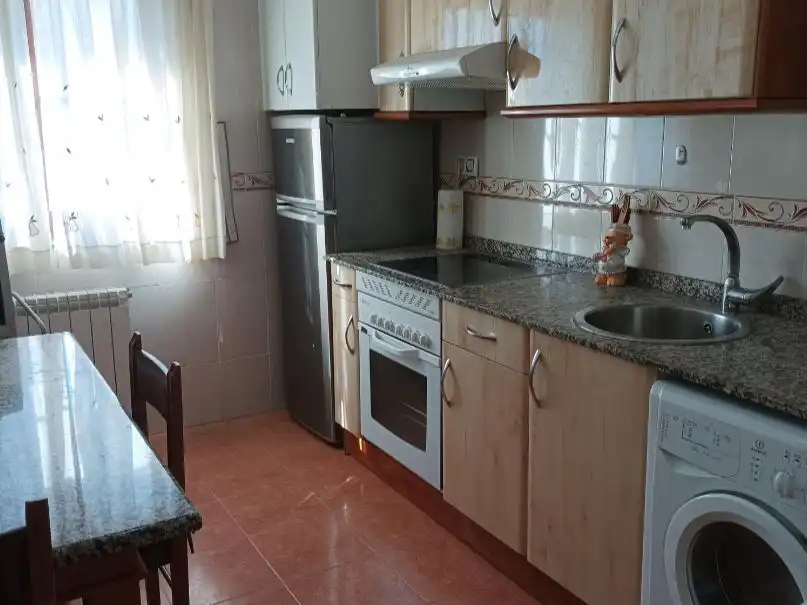 Cocina de Piso en venta en Taramundi, Asturias