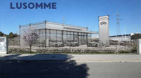 Sin comisión inmobiliaria. TERRENOS URBANOS EN VENTA