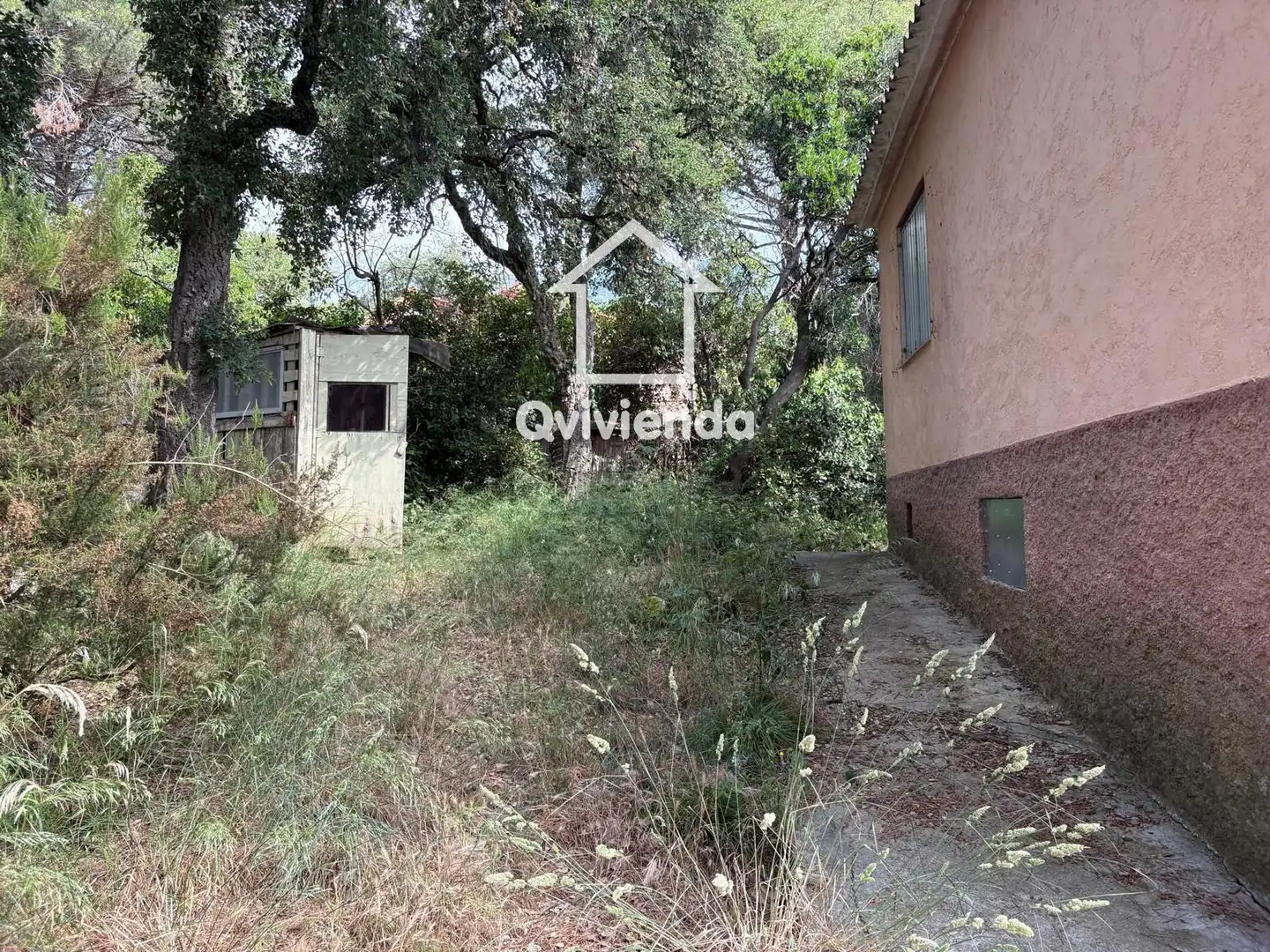 Houses for sale in Campins  with Storage room