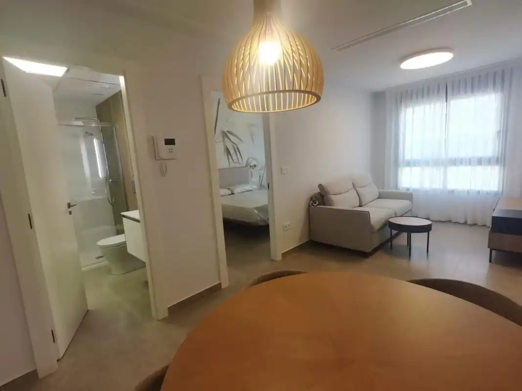 Apartment with pool for sale in Centro, imagen 7