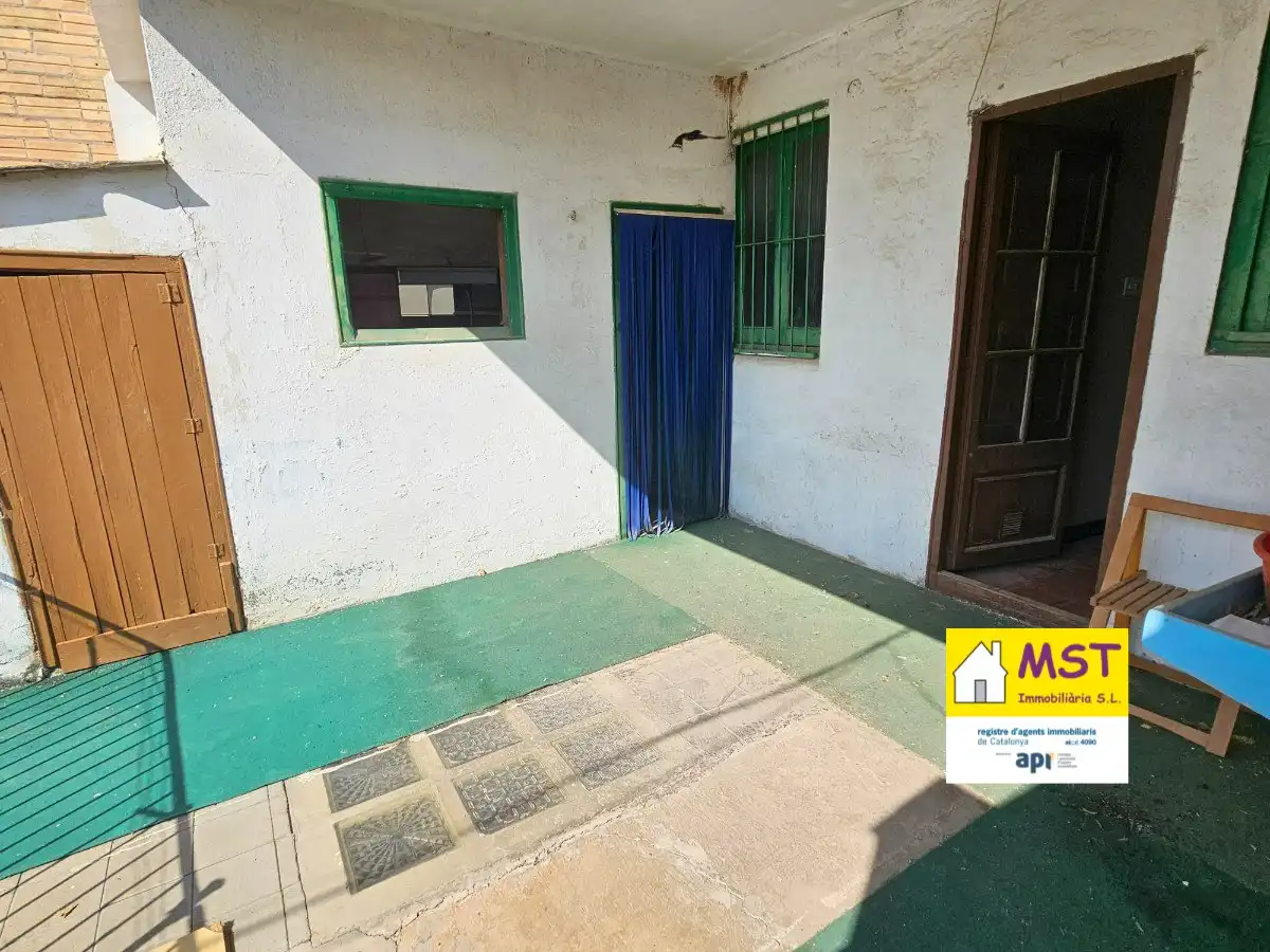 Casa o chalet en venta en Carrer de Jacint Verdaguer, Balsareny