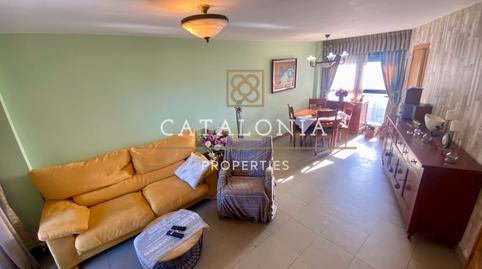 Foto 2 de Àtic en venda a Carrer de Vilarrúbias, Centre, Barcelona