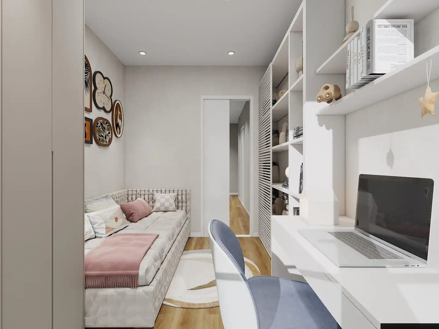 Detached homes for sale in Grau - Quintanes