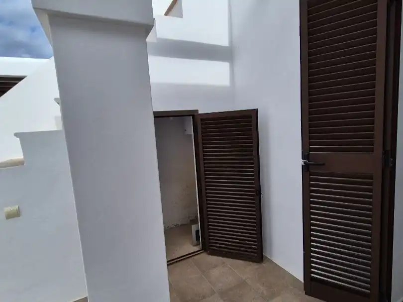 Doppelhaushälfte mit Pool zur Miete in av sant agusti 17, imagen 7
