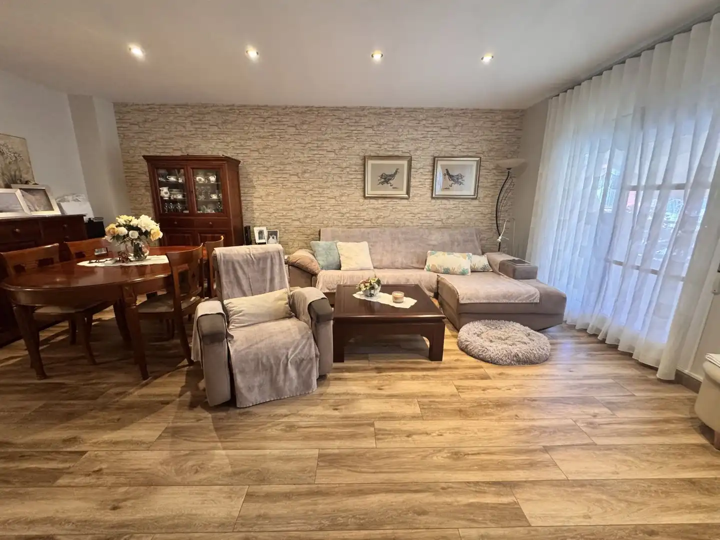 House with terrace for sale in La Vall d'Uixó, imagen 2