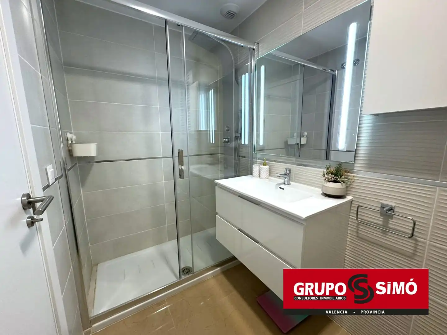 Apartment mit Pool zum Verkauf in Cami l'Atall 25, imagen 12