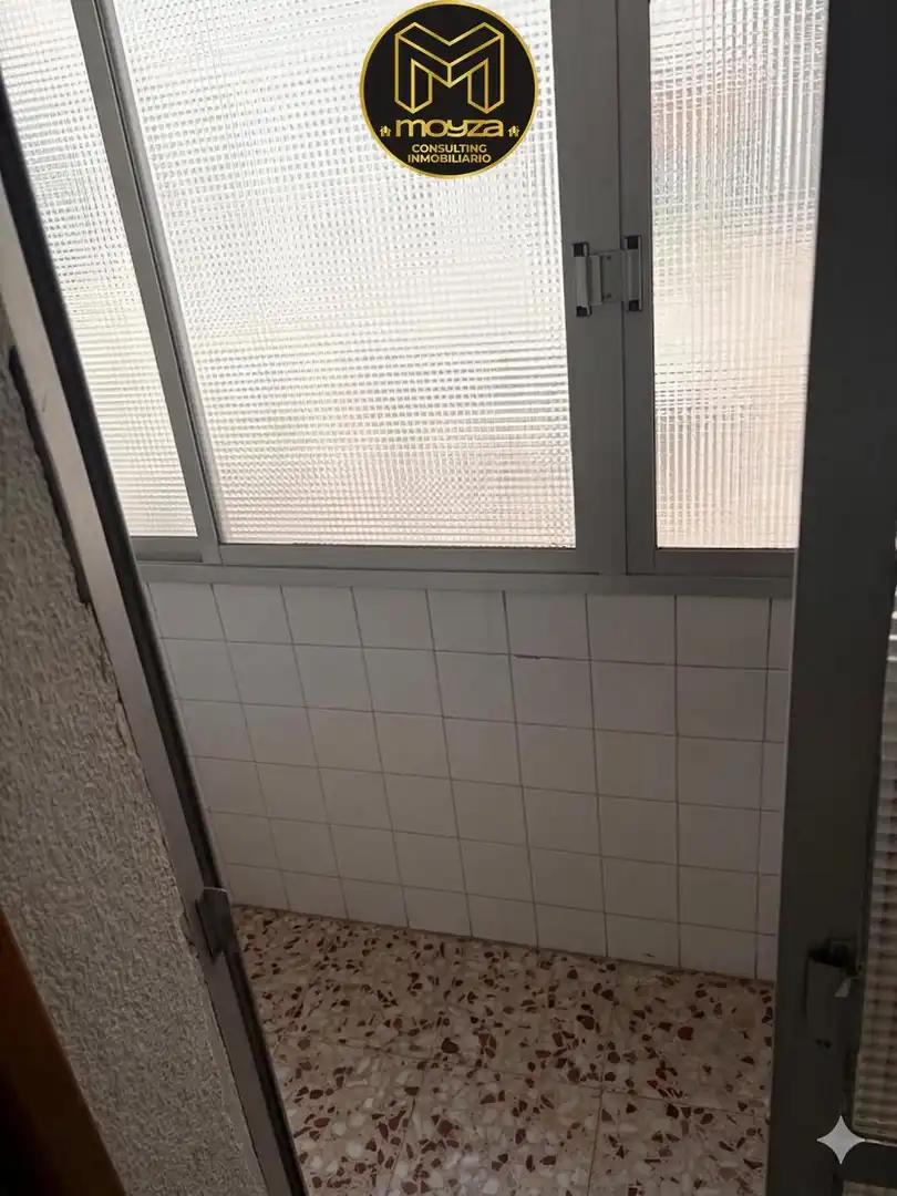 Piso con ascensor en venta en Avda de Madrid - Pº de la Estación, imagen 11