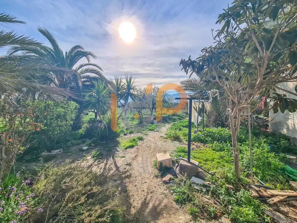 House with garden for sale in Huércal-Overa, imagen 24
