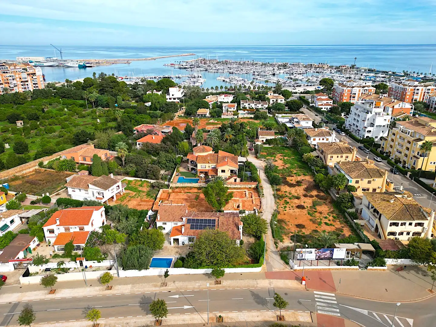 Chalet con piscina en venta en El Puerto, imagen 5