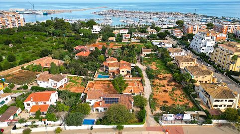 Chalet muy bien ubicado cerca del centro de Dénia, del Club Naútico y de la playa de la Marineta Casiana., imatge 5