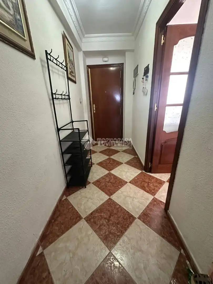 Wohnung zur Miete in Huelva