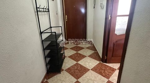 Foto 4 de Piso de alquiler en Fuentepiña, Huelva Capital