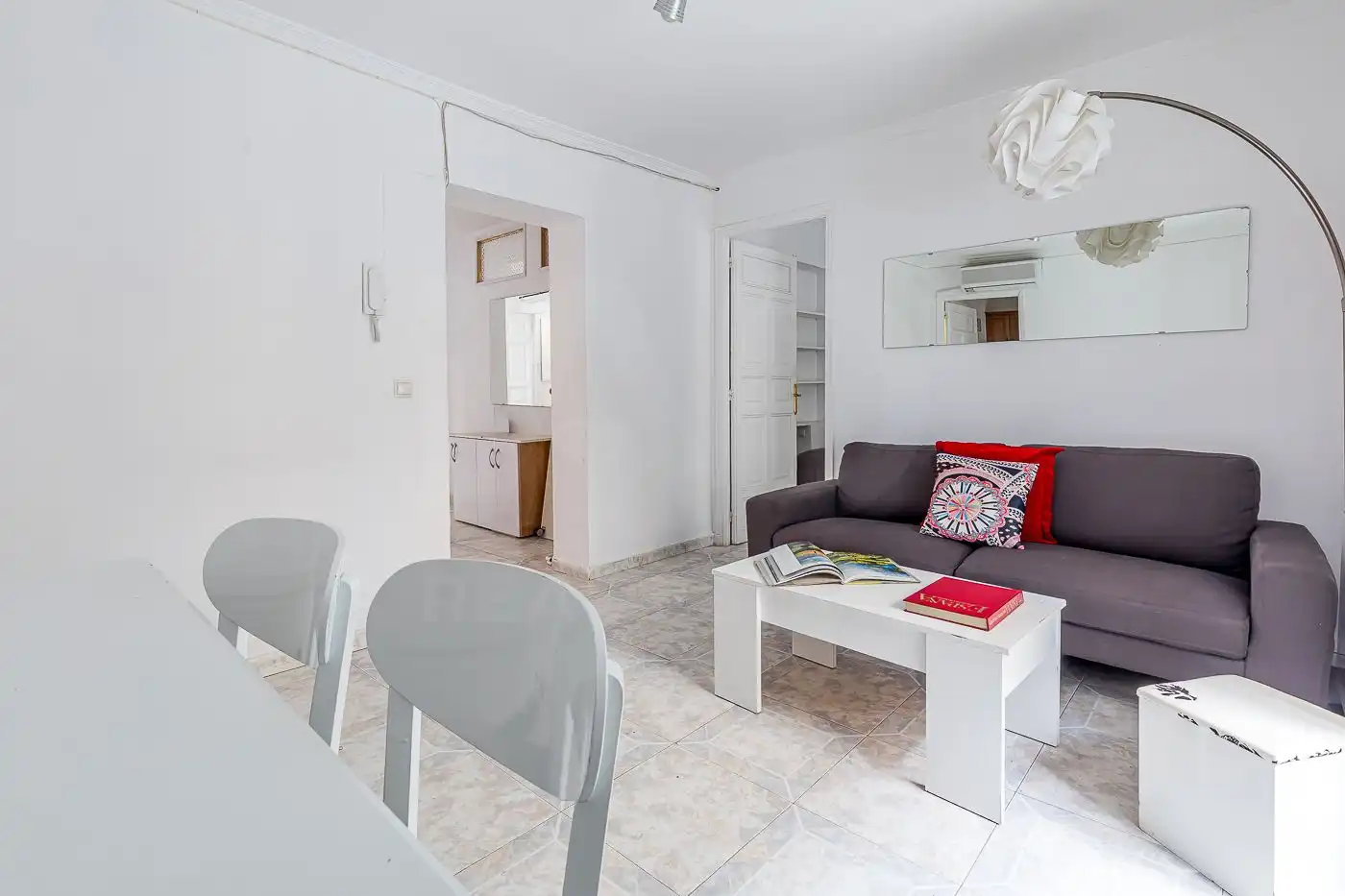 Piso con ascensor en venta en Centro, imagen 5