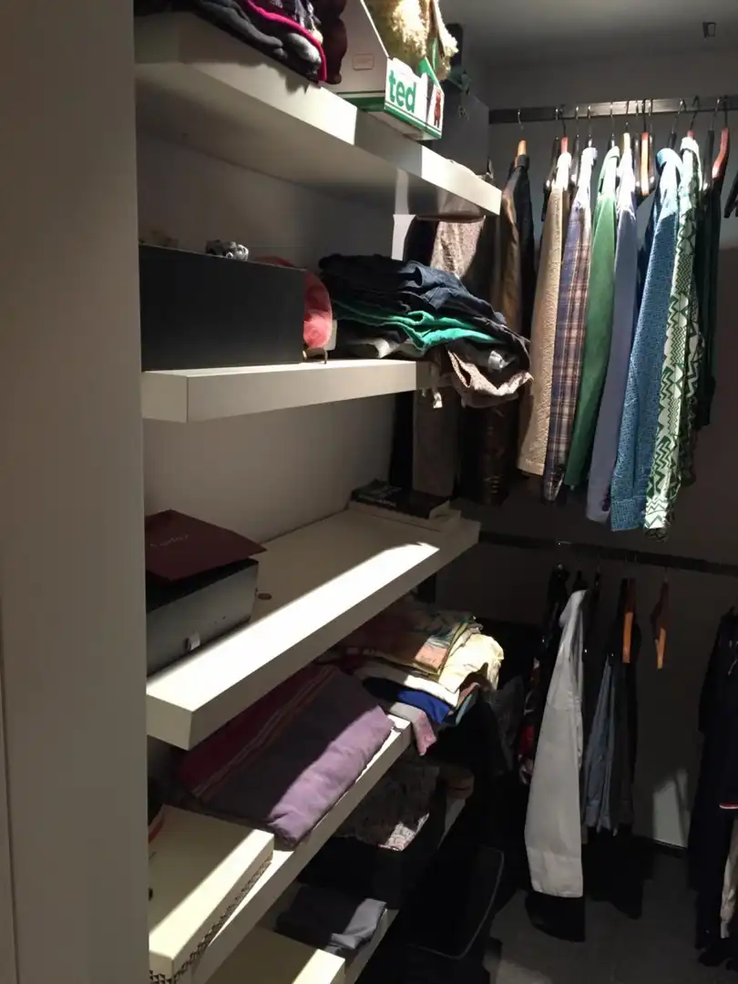 Apartament amb ascensor de lloguer a Sarrià - Sant Gervasi, imagen 3