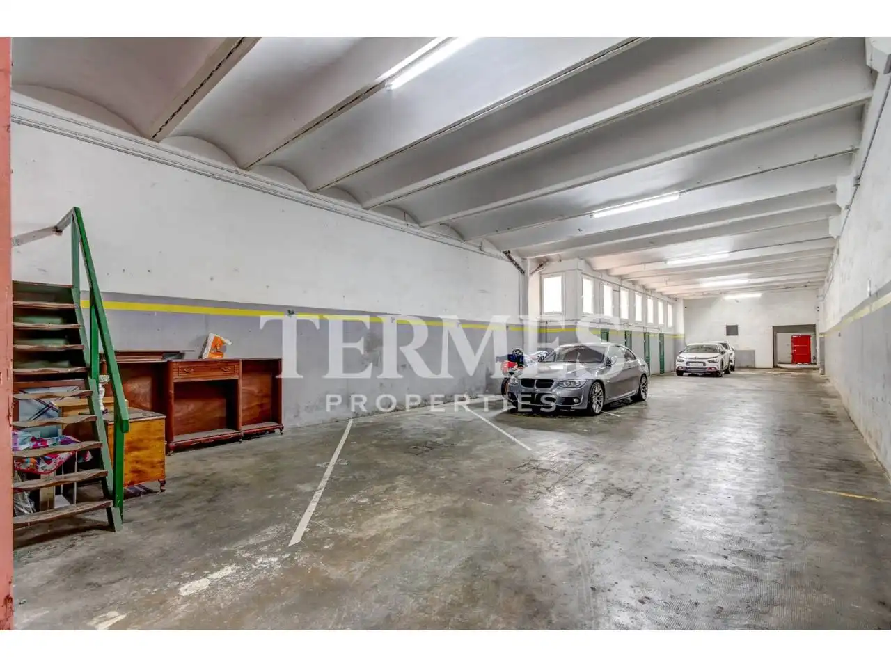 Casa adosada en venta en Mataró con Aire acondicionado, Calefacción y Jardín privado
