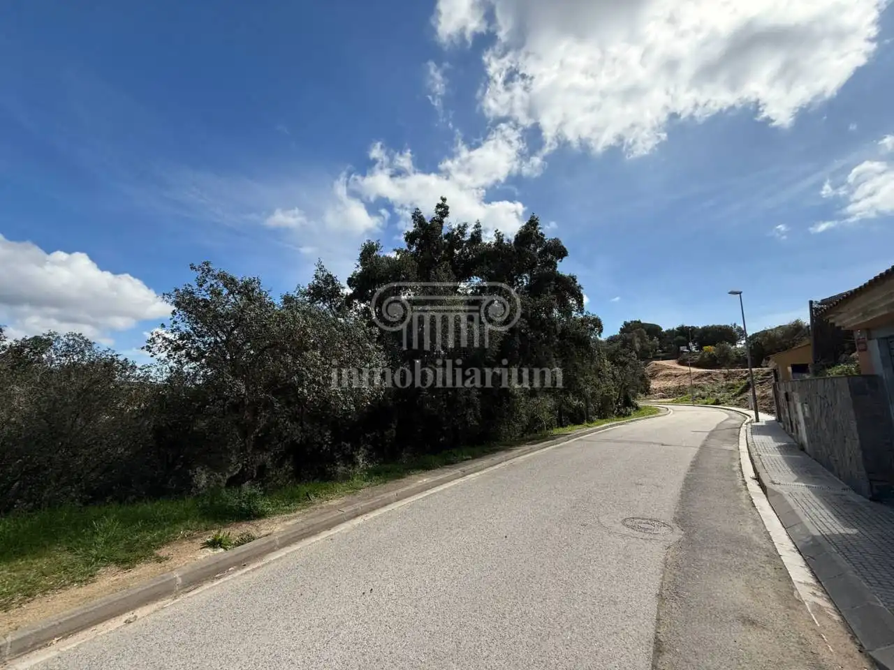 Terreno rústico en venta en Alella, imagen 14