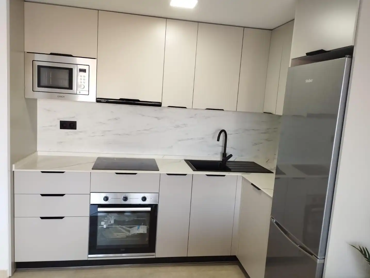 Apartament amb ascensor de lloguer a Calle RELENGUILLO, imagen 19