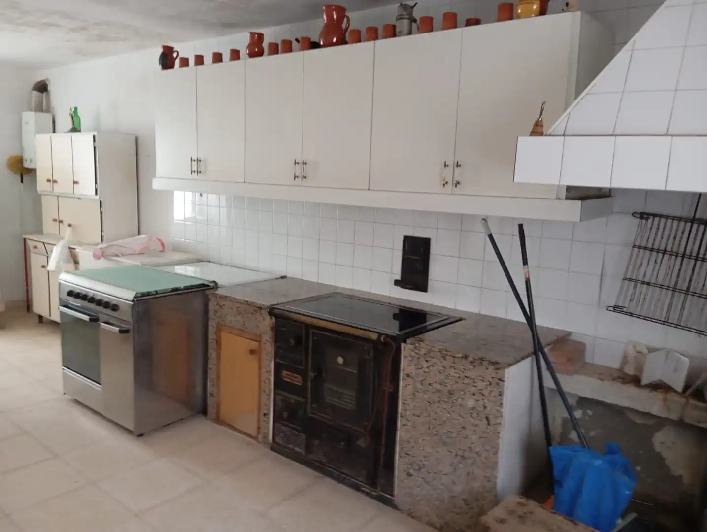 Haus mit Garten zum Verkauf in Lugar Igrexario 6, imagen 17