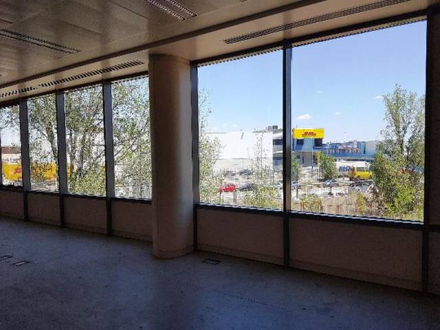 Oficina en Venta en Aeropuerto