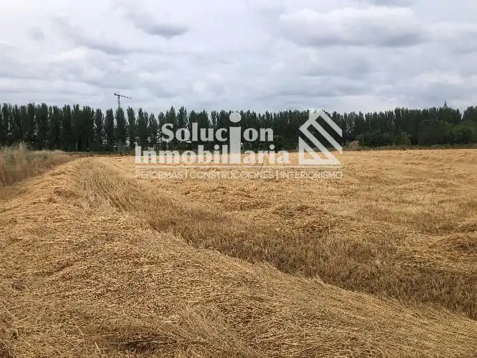 Terreno en venta en Salamanca