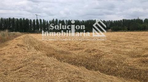 Foto 5 de Terreno en venta en San Bernardo, Salamanca