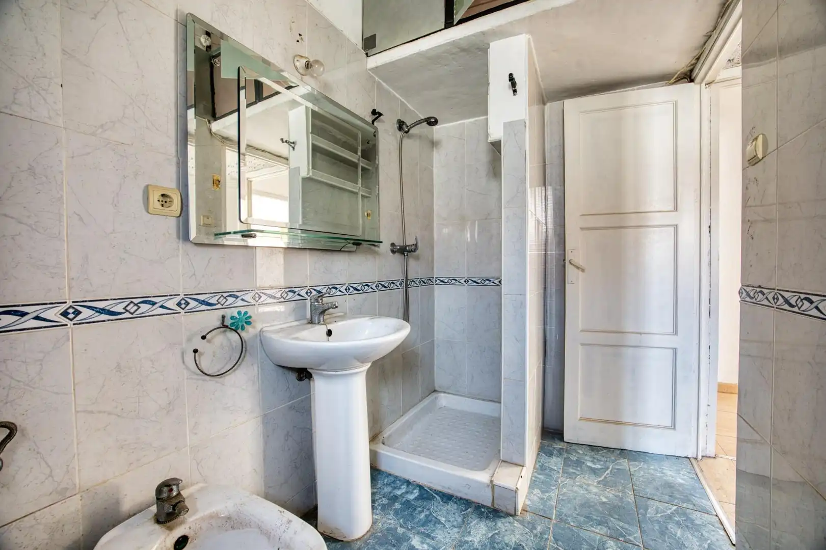 Baño de Piso en venta en Orihuela