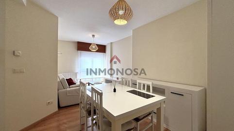 Photo 2 of Apartment to rent in Porta Nova, A Coruña