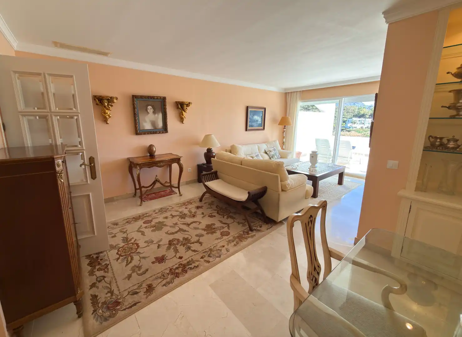 Appartement avec piscine à vendre à La Alquería, imagen 43